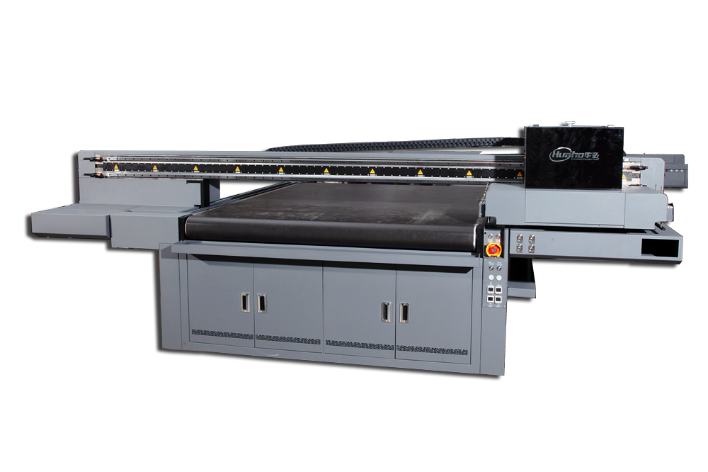 視覺定位導(dǎo)帶uv打印機(jī)1600