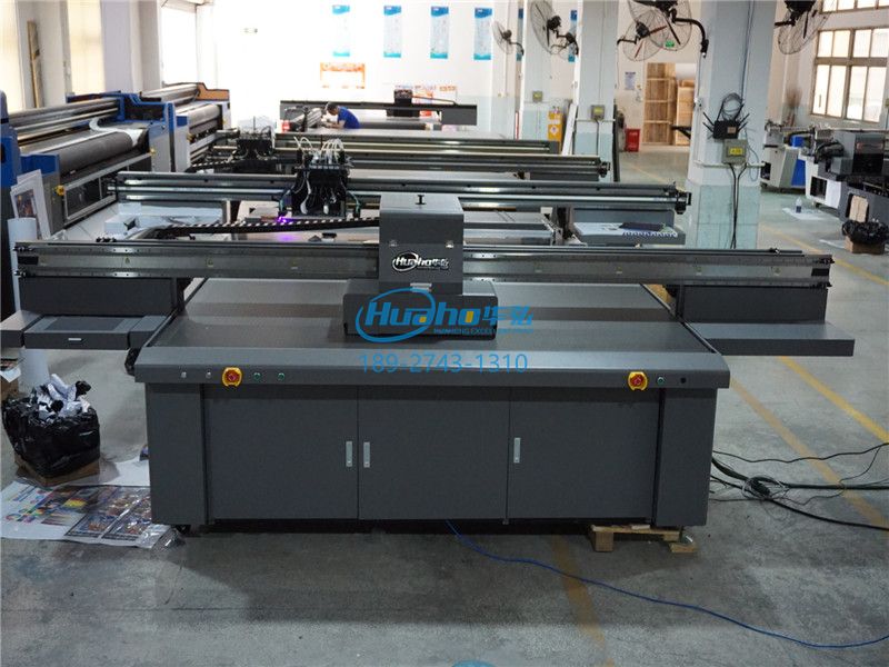 鞋子印花機多少錢一臺？(圖1)