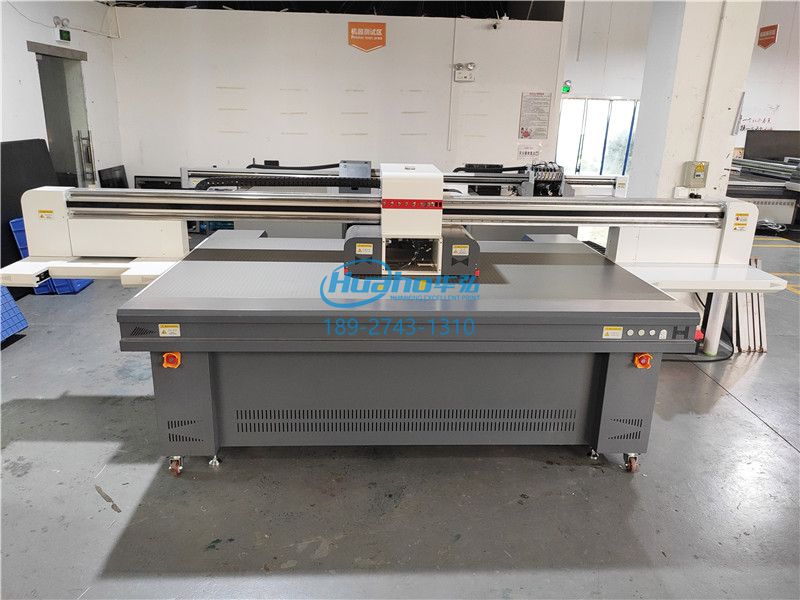 背景墻打印機浮雕效果怎么打??？(圖2)